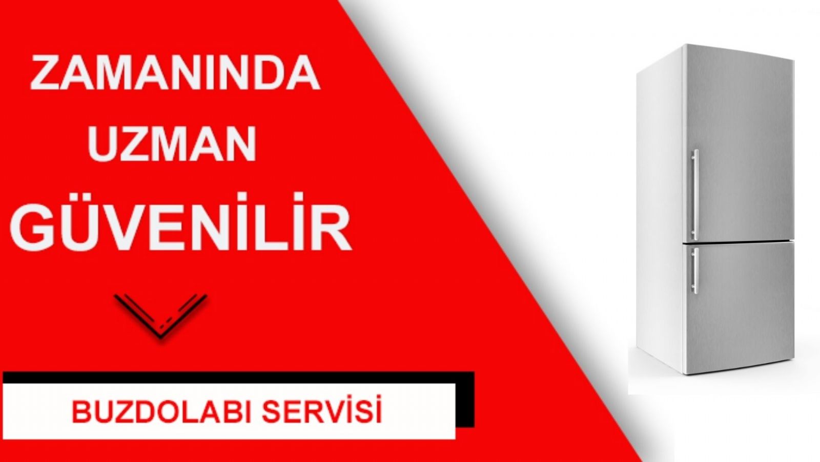 Adapazarı Buzdolabı Gaz Dolumu